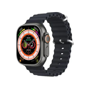 Reloj Inteigente - Watch Smart